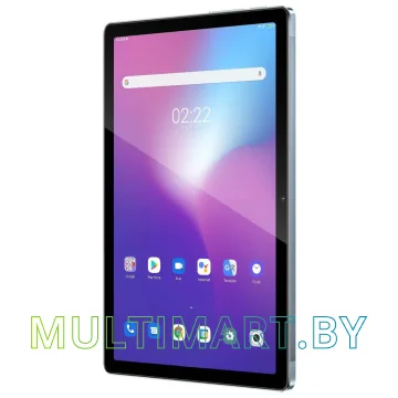Планшет Blackview Tab 12 4GB/64GB LTE (синий) картинка 4